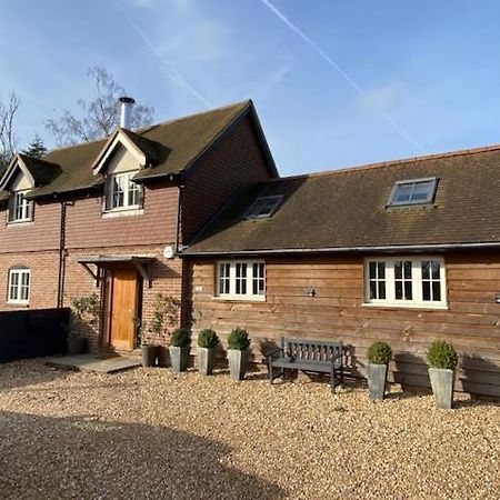 Roselands B&B Henley On Thames Duffield Bagian luar foto