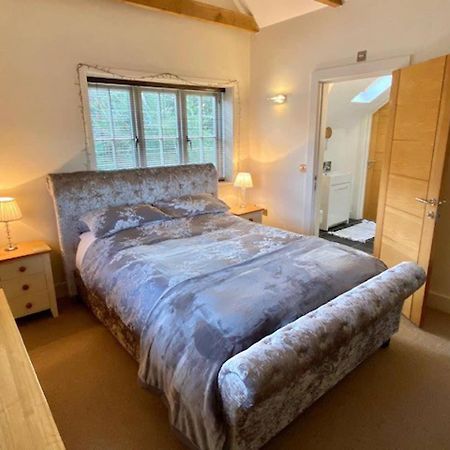 Roselands B&B Henley On Thames Duffield Bagian luar foto