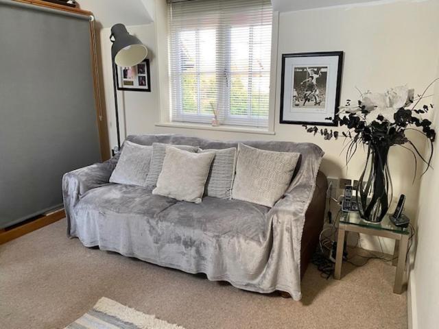 Roselands B&B Henley On Thames Duffield Bagian luar foto