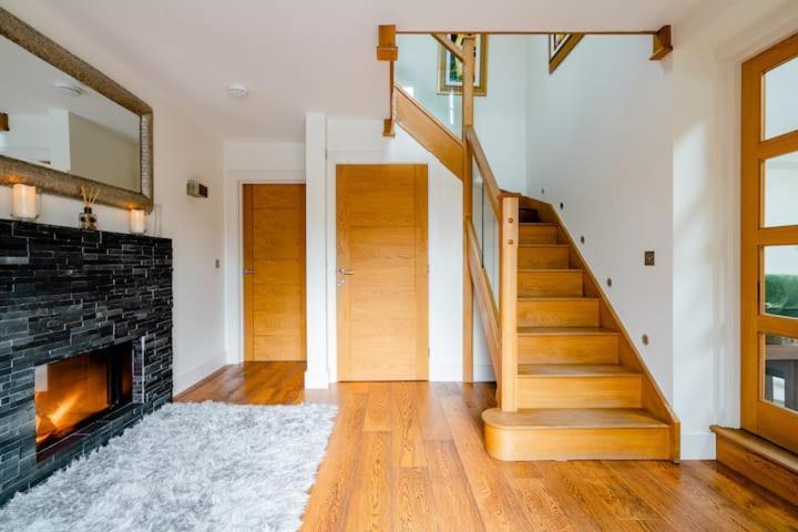 Roselands B&B Henley On Thames Duffield Bagian luar foto