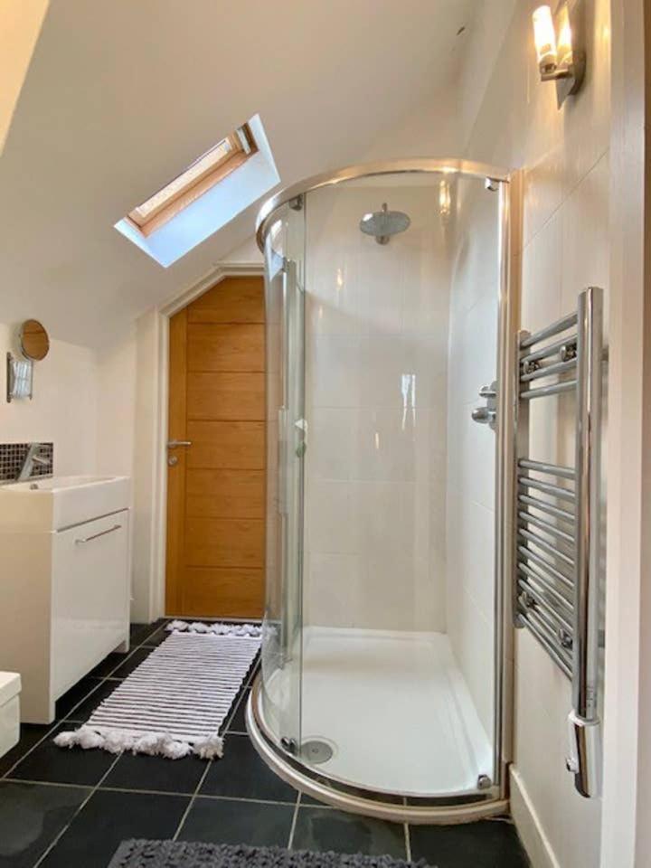 Roselands B&B Henley On Thames Duffield Bagian luar foto