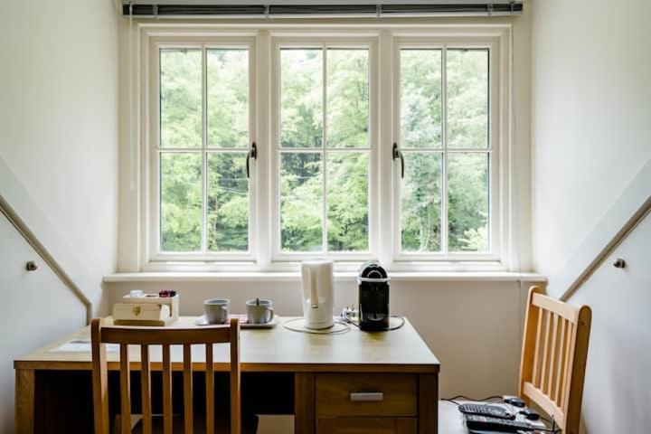 Roselands B&B Henley On Thames Duffield Bagian luar foto