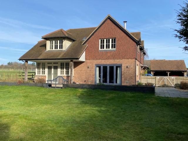 Roselands B&B Henley On Thames Duffield Bagian luar foto