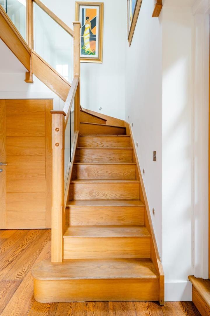 Roselands B&B Henley On Thames Duffield Bagian luar foto