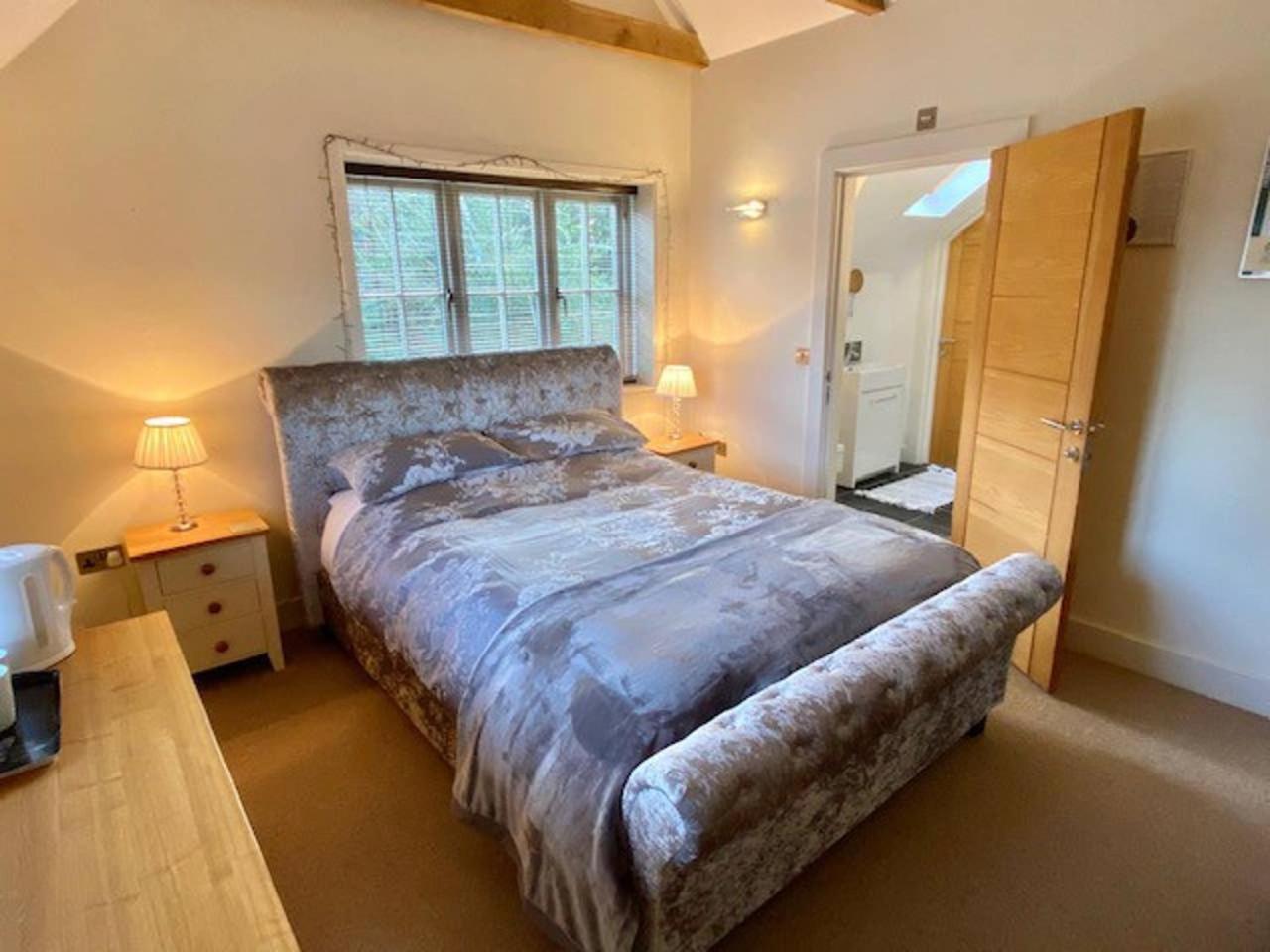 Roselands B&B Henley On Thames Duffield Bagian luar foto